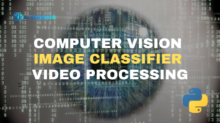 advanced computer vision with python - full course -... Python Crash Course for Data Analysis